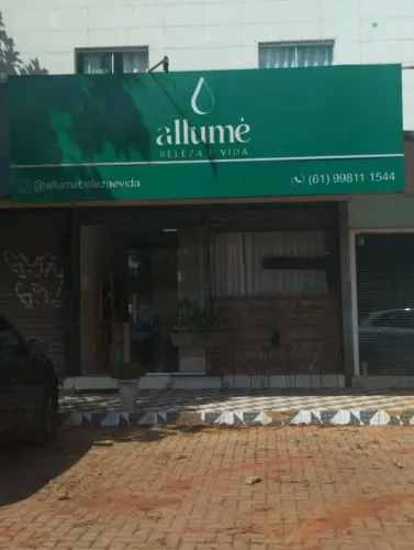 Salão Completo