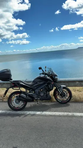 Dominar 400