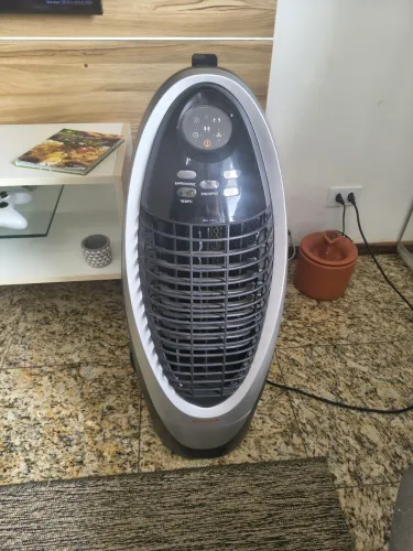 Climatizador de Ar Honeywell