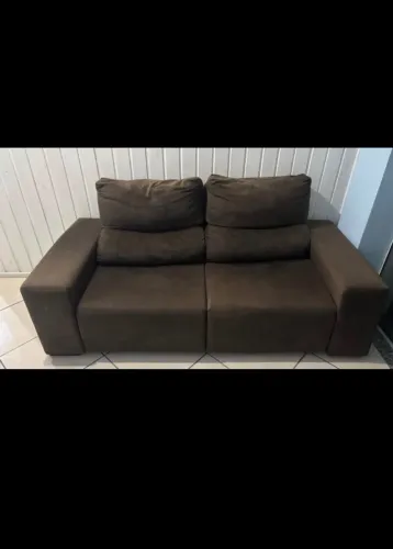 Sofá Retrátil