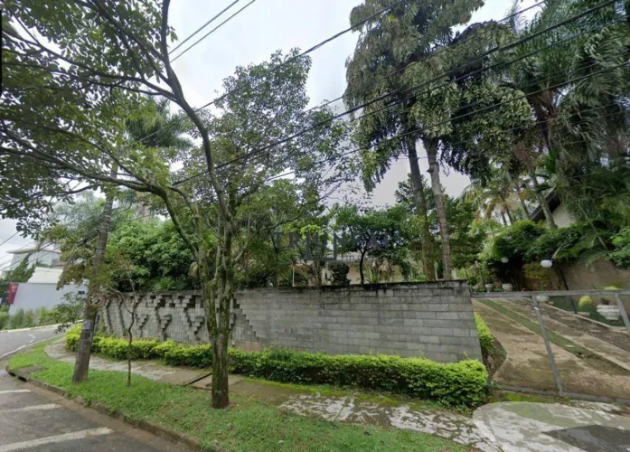 Terreno à venda, 876 m² por R$ 4.900.000,00 - Parque Campolim - Sorocaba/SP