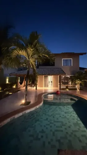 Casa à venda no VILAS DO JOANES, CENTRO, Lauro de Freitas, BA