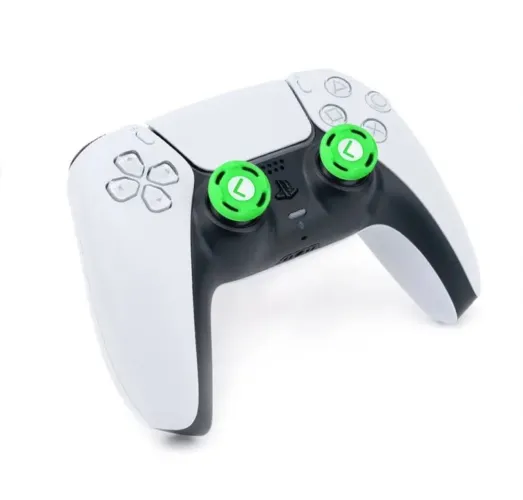 Par de Grips Para controle de videogames