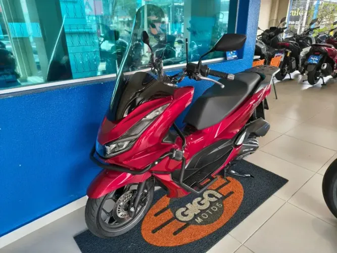 HONDA PCX 160 ABS 2025/2025