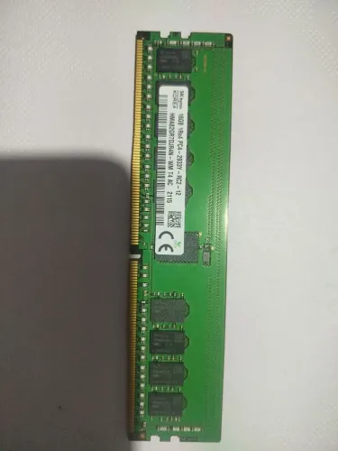 Memória 16GB DDR4 ECC 2933MHz SK hynix (Servidor)
