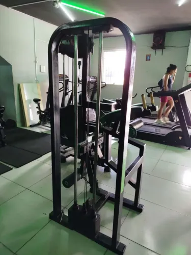 Flexora vertical profissional 