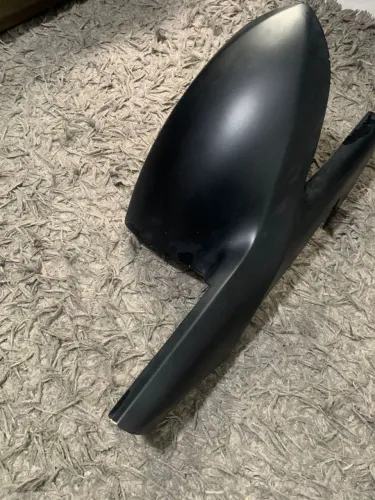 paralama traseiro xj 2015 original