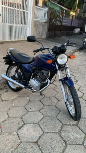 Escapamento Gmoto