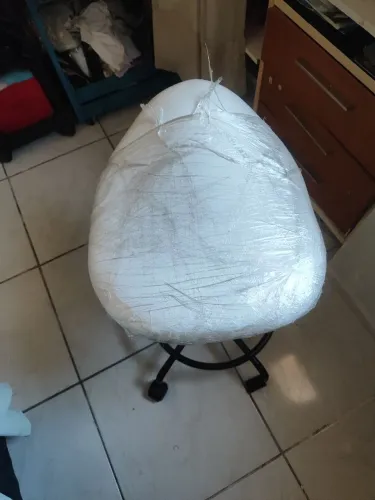 Banco mocho sela alta pra dentista, cabeleiro...