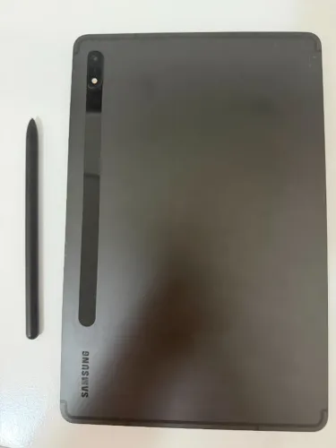 Tablet S8 256GB + S pen