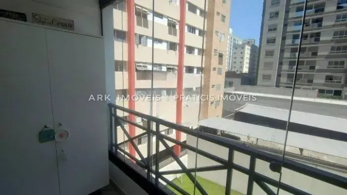 Apartamento com 2 quartos para alugar, 54 m² com 1 vaga - Vila Mariana - São Paulo / SP