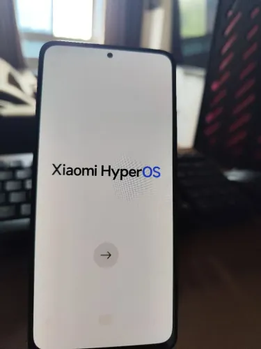 Redmi note pro