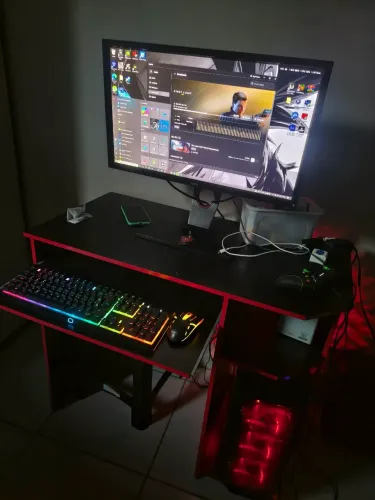 Pc gamer