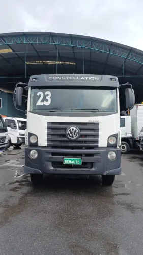 Vw 31330 6x4 bascula