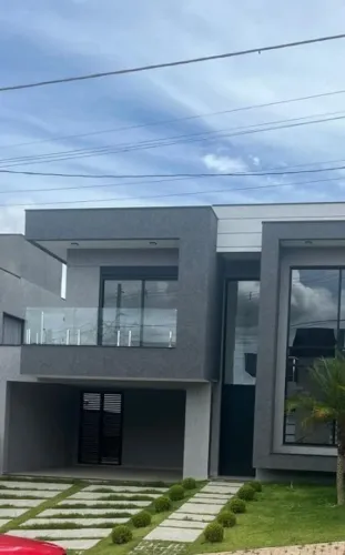 Casa com 3 dormitórios à venda, 273 m² por R$ 2.467.500 - Nova Caieiras - Caieiras/São Pau