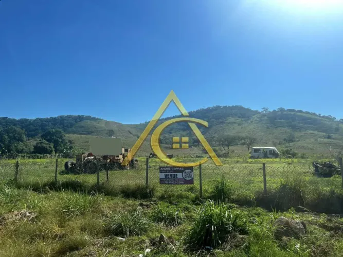 Terreno Comercial 6.000 m² l Viabilidade Aprovada para Posto de Gasolina | Av. 22 de Maio
