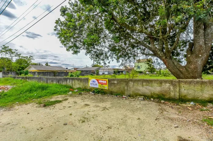 Vendas Terreno Curitiba PR