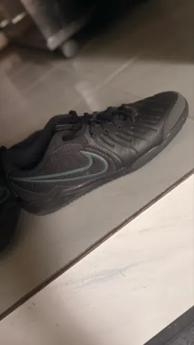 CHUTEIRA FUTSAL NIKE TIEMPO ACADEMY ORIGINAL