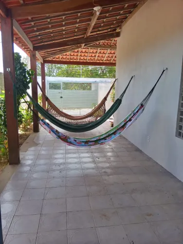 Casa na Praia de Pitangui para Verao e Carnaval 2027