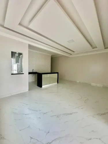 Imóvel para venda com 114 metros quadrados com 3 quartos em São Pedro - Paracuru - CE