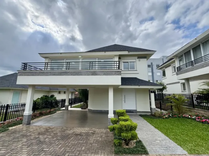 Casa em condomínio à venda em Novo Hamburgo REF: 5434