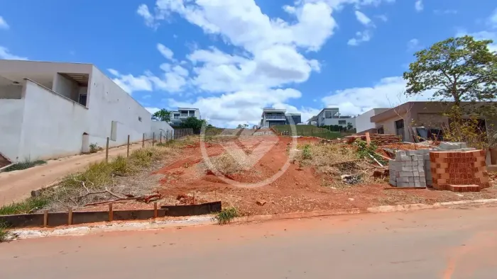 LOTE 1.000m2 CONDOMÍNIO GRAN ROYALLE LAGOA SANTA / MY BROKER codigo: 288955