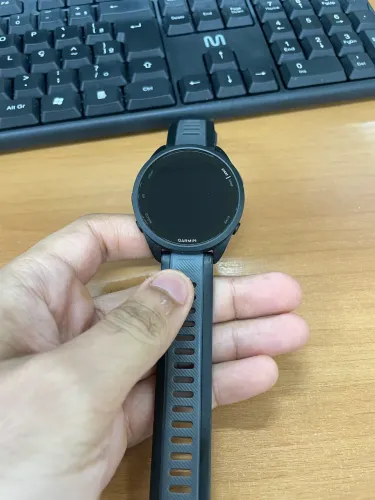 Garmin 165 