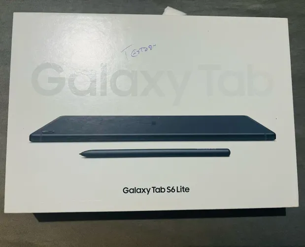 Tablete Samsung Tab S6 Lite