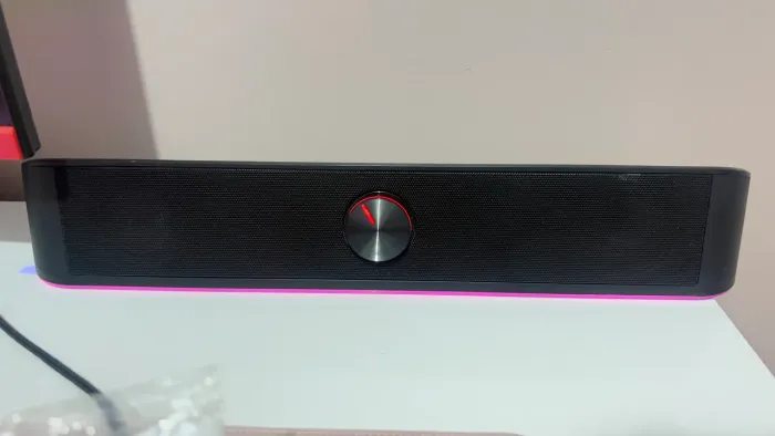 Soundbar Gamer Redragon