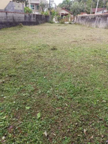 Terreno à venda, 373 m² por R$ 1.596.000,00 - Costa do Sol - Bertioga/SP