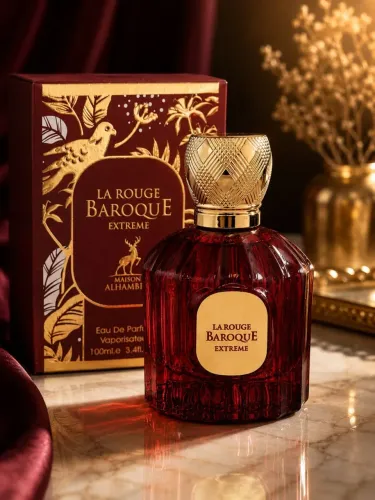 BAROQUE ROUGE EXTREME
