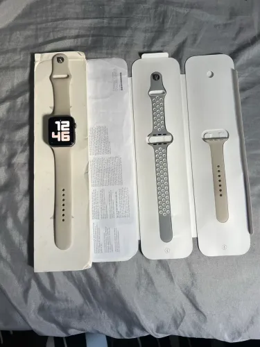 Apple Watch série 3 42mm