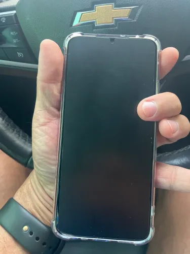 Redmi 9 conservado