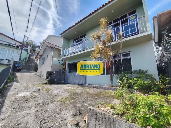 Casa para alugar, 186 m² por R$ 4.410,55/mês - Saco dos Limões - Florianópolis/SC