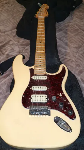 Guitarra para iniciantes