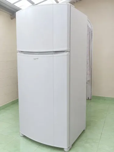Geladeira Frost Free 440 L