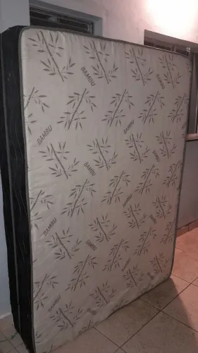 BASE CAMA BOX DE CASAL