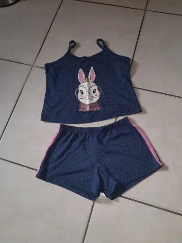 Baby doll infantil