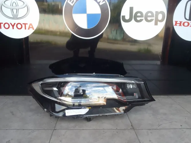 FAROL BMW 320 2020 FULL LED completo