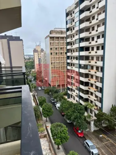 Apartamento - Ribeirão Preto - Centro - Região Leste