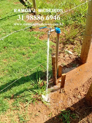 Vendo LOTE 1.240m²  de terras produtivas  na comunidade de BAMBURRAL em Jaboticatubas MG