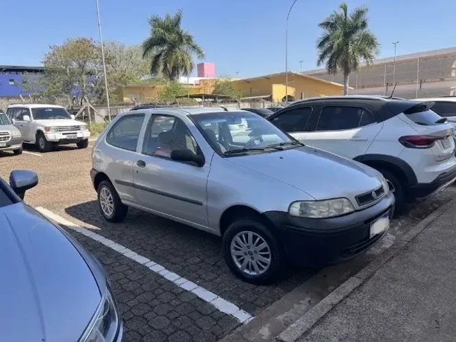 Fiat Palio 1.0/ Trofeo 1.0 Fire/ Fire Flex 2P 2006