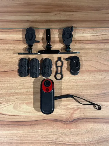 GARMIN VARIA RCT715