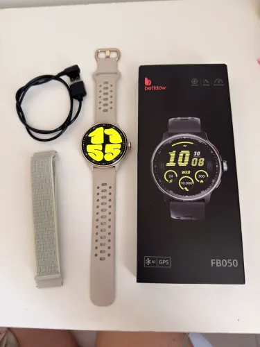 Smart Watch GPS BETTDOW