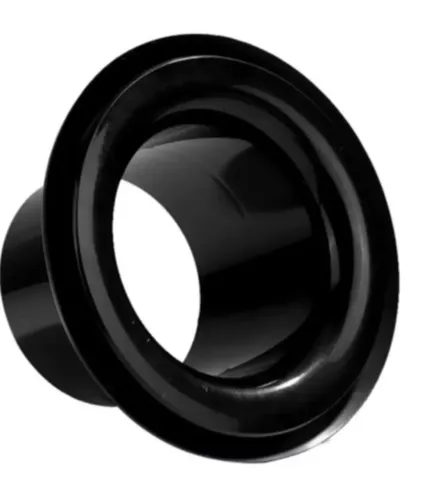 Amplificador para Bumbo Preto