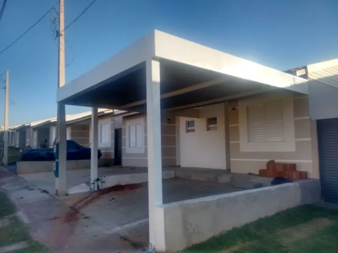 Estruturas metálicas para garagem, área gourmet e barracões com orçamento sem compromisso 