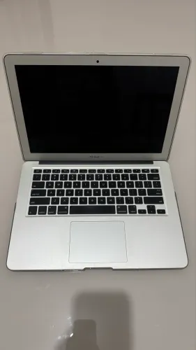 MacBook Air 13? 2017