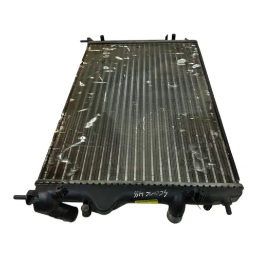 Radiador Renault Scenic 2001 A 2012