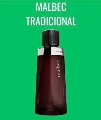 Malbec Tradicional