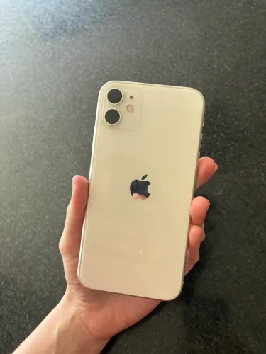 iPhone 11 128GB - vendido no estado